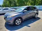 2017 HONDA HR-V