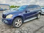 2012 MERCEDES-BENZ GL