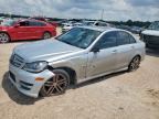 2014 MERCEDES-BENZ C