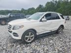 2018 MERCEDES-BENZ GLE