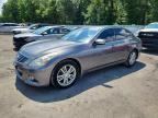 2012 INFINITI G37 SEDAN