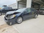 2014 TOYOTA CAMRY HYBRID