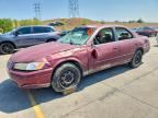 1998 TOYOTA CAMRY