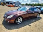2006 MERCEDES-BENZ CLS