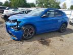 2022 ALFA ROMEO STELVIO