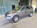 2008 KIA SORENTO
