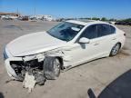 2015 INFINITI Q50