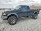 2003 MAZDA B4000
