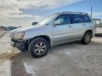 2006 TOYOTA HIGHLANDER