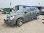 2012 CHEVROLET EQUINOX
