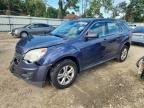 2014 CHEVROLET EQUINOX
