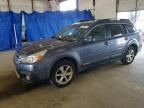 2014 SUBARU OUTBACK