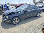 2003 MERCEDES-BENZ CLK
