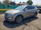 2015 HYUNDAI SANTA FE SPORT