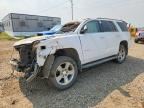 2015 CHEVROLET TAHOE