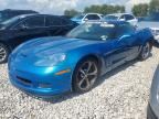 2011 CHEVROLET CORVETTE