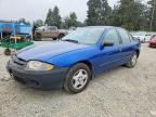 2005 CHEVROLET CAVALIER