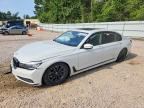 2019 BMW 740