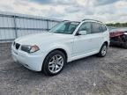 2006 BMW X3