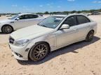 2009 MERCEDES-BENZ C