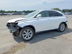 2012 LEXUS RX
