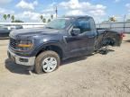 2025 FORD F150