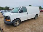 2008 CHEVROLET EXPRESS G1500