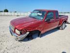 2002 FORD RANGER
