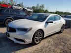 2018 ACURA TLX