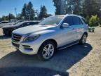 2014 MERCEDES-BENZ ML