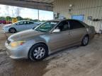 2003 TOYOTA CAMRY