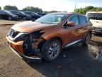 2016 NISSAN MURANO