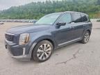 2022 KIA TELLURIDE