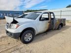 2017 NISSAN FRONTIER