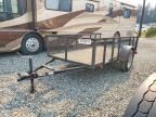 2020 CARRY-ON TRAILER UTILITY TR