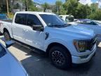 2023 FORD F150