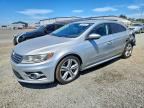 2015 VOLKSWAGEN CC