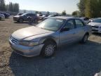2001 HONDA ACCORD