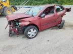 2007 TOYOTA COROLLA