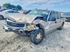 2004 GMC NEW SIERRA