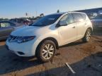 2012 NISSAN MURANO