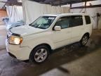 2012 HONDA PILOT