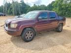 2007 HONDA RIDGELINE