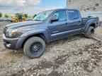 2011 TOYOTA TACOMA