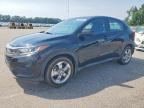 2020 HONDA HR-V