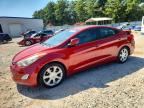 2011 HYUNDAI ELANTRA