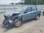 2011 SUBARU FORESTER