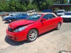 2005 TOYOTA CAMRY SOLARA