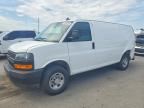 2025 CHEVROLET EXPRESS G2500
