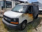 2014 CHEVROLET G2500  EXPRESS